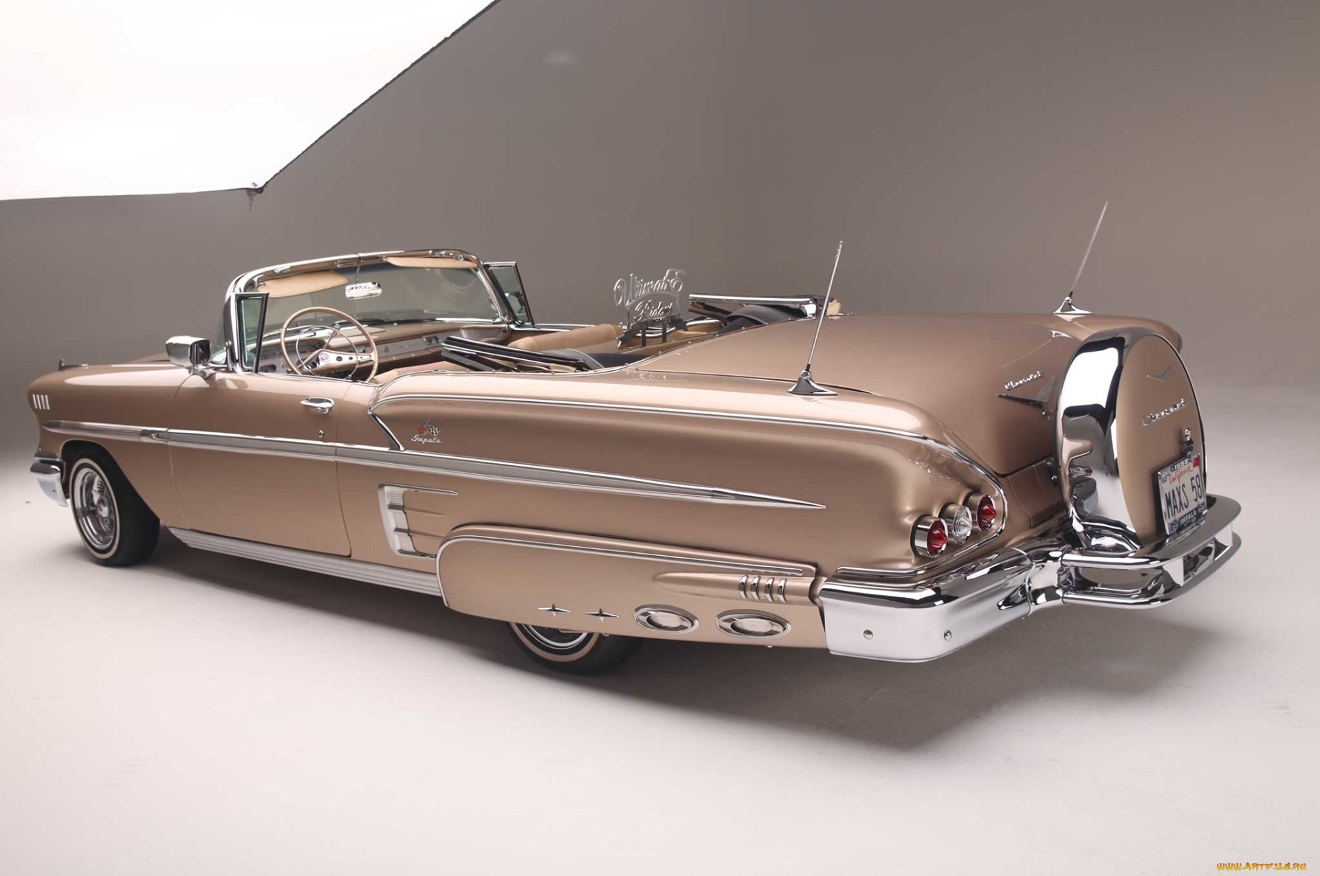 , chevrolet